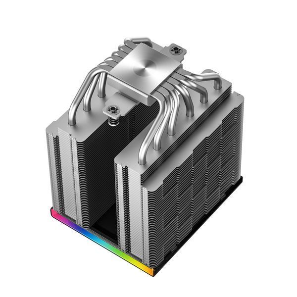 Кулер процесорний DeepCool AK620 Digital SE (R-AK620-BKADMN-GJD) 575062 фото