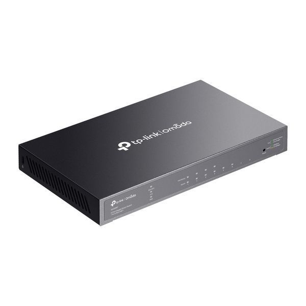 Комутатор TP-Link Omada SG2008P 588891 фото