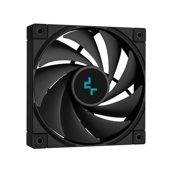 Кулер процесорний DeepCool AK620 Digital SE (R-AK620-BKADMN-GJD) 575062 фото