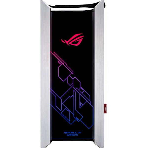 Корпус Asus ROG Strix Helios GX601 White Edition без БЖ (90DC0023-B39000) 390797 фото