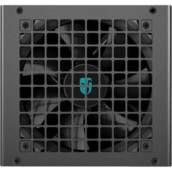 Блок живлення DeepCool GamerStorm PF500X 500W (R-PF500X-HD0B-JGEU) 588303 фото