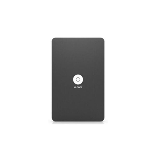 Комплект карток NFC Ubiquiti UniFi Access Card (UA-Card), 20шт 350419 фото