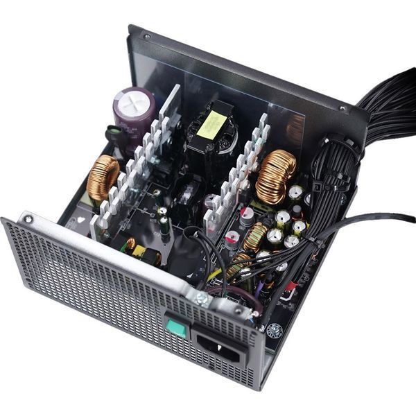 Блок живлення DeepCool GamerStorm PF500X 500W (R-PF500X-HD0B-JGEU) 588303 фото
