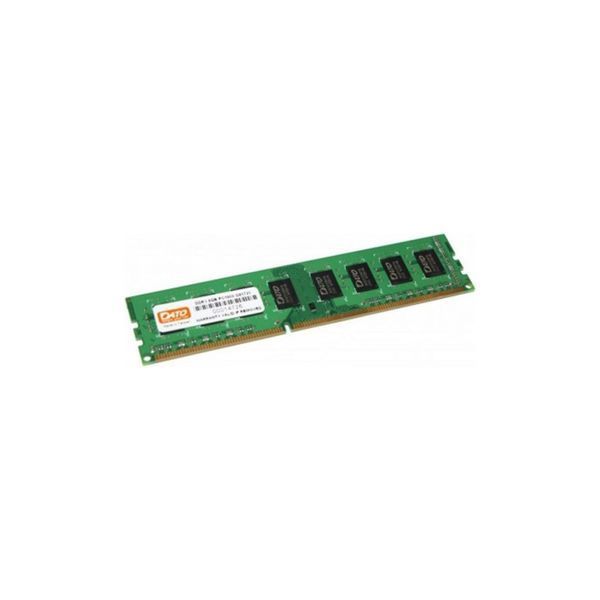 Модуль пам`ятi DDR3 4GB/1600 Dato (DT4G3DLDND16) 377921 фото