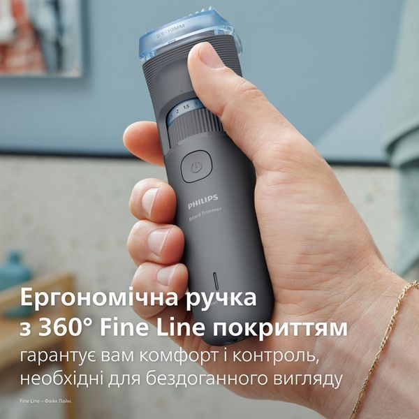 Тример Philips Series 3000 BT3617/15 570712 фото