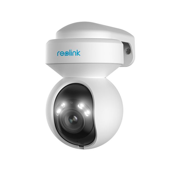 IP камера Reolink E1 Outdoor PoE 460239 фото