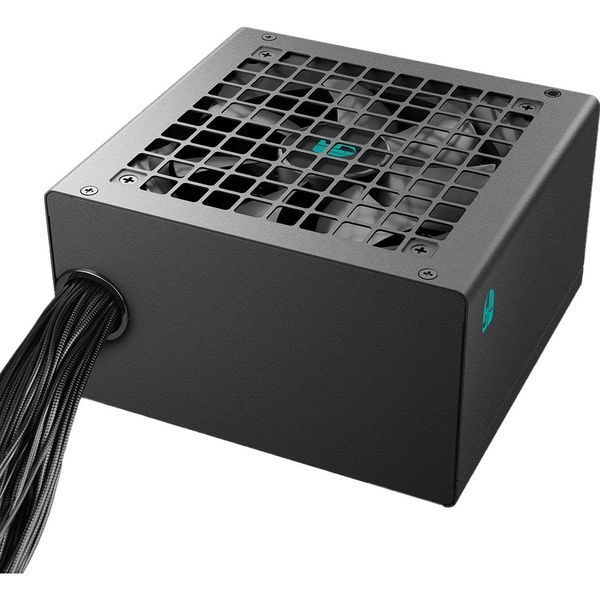 Блок живлення DeepCool GamerStorm PF500X 500W (R-PF500X-HD0B-JGEU) 588303 фото