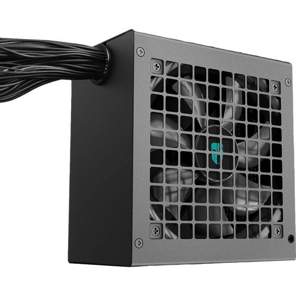 Блок живлення DeepCool GamerStorm PF500X 500W (R-PF500X-HD0B-JGEU) 588303 фото