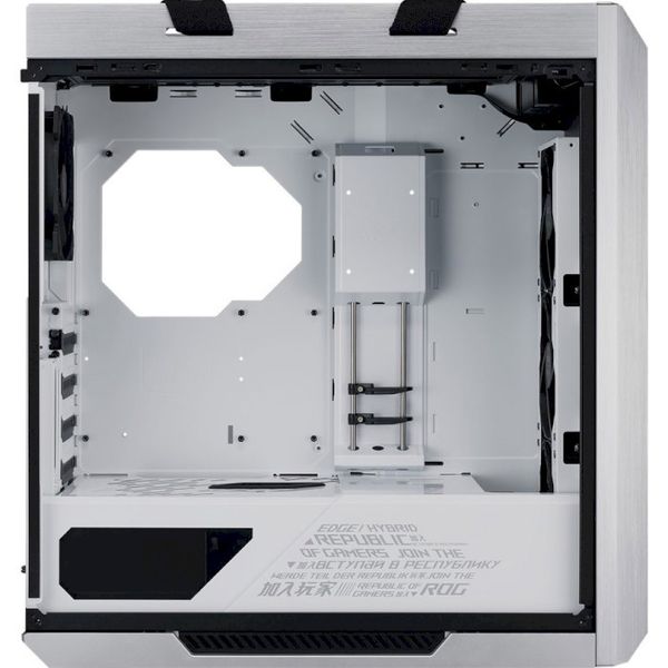 Корпус Asus ROG Strix Helios GX601 White Edition без БЖ (90DC0023-B39000) 390797 фото