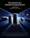 Мережевий зарядний пристрій Anker Charging Base for Anker Prime 150W Black (A1903G11) 612458 фото 8