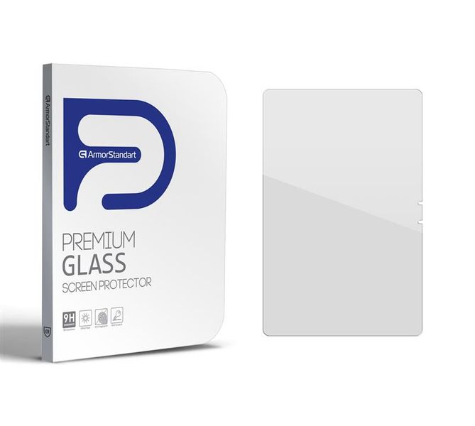 Захисне скло Armorstandart Glass.CR для Lenovo Tab P11 Pro TB-J706, 2.5D (ARM60711) 394928 фото