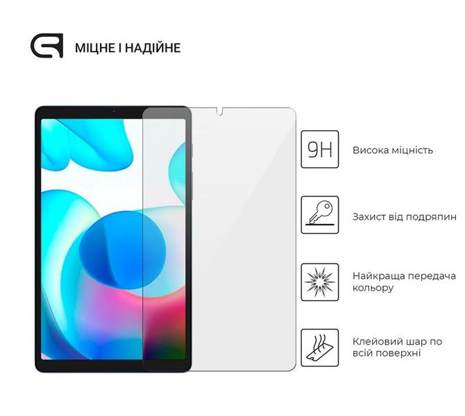 Захисне скло Armorstandart Glass.CR для Realme Pad Mini (ARM61754) 425117 фото