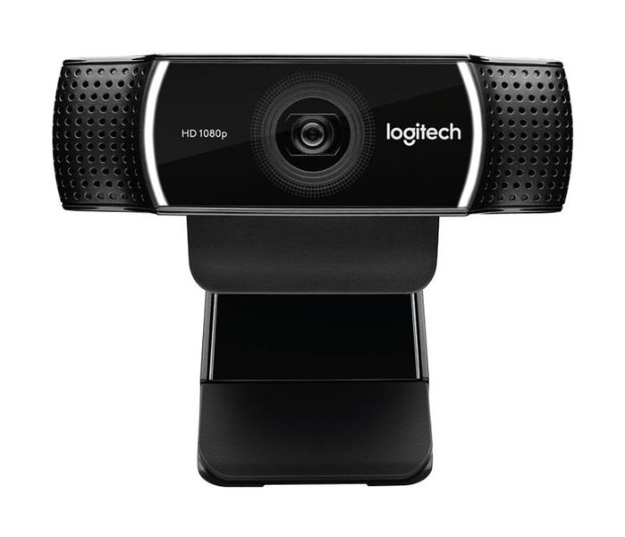 Веб-камера Logitech C922 Pro FullHD (960-001088) 177050 фото