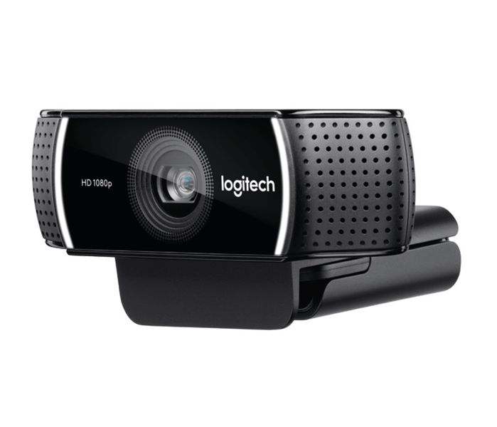 Веб-камера Logitech C922 Pro FullHD (960-001088) 177050 фото