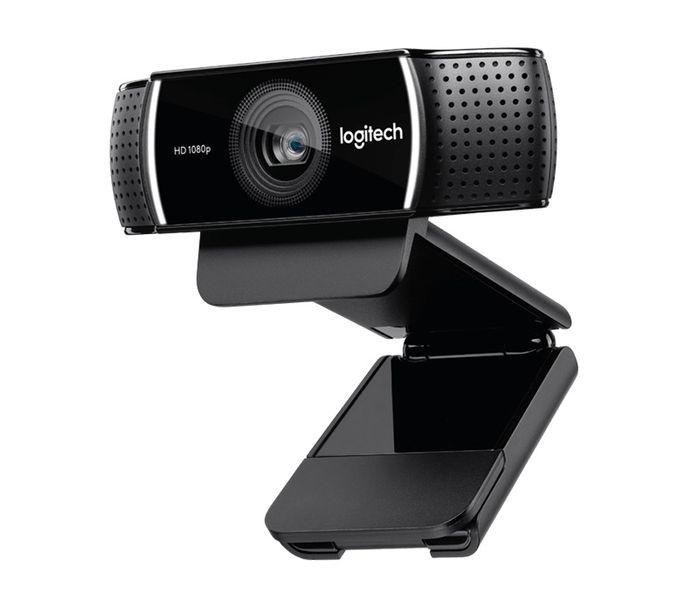 Веб-камера Logitech C922 Pro FullHD (960-001088) 177050 фото