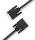 Кабель Prologix DVI - DVI (M/M), Single link,18+1, 3 м, Black (PR-DVI-DVI-P-05-28-3m) 396693 фото 2