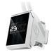 Система водяного охолодження Asus ROG Strix SLC IV 360 ARGB LCD White (90RC01S2-B0EAY0) 612791 фото 1