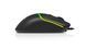 Миша REAL-EL RM-530 Black 579738 фото 7