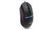 Миша REAL-EL RM-530 Black 579738 фото 2