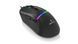 Миша REAL-EL RM-530 Black 579738 фото 3