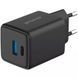 Мережевий зарядний пристрій Proove Pocket GaN 30W Black (WCPG30110001) 613485 фото 2
