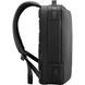 Рюкзак Tavialo Smart TB23 чорний, 23л (TB23-224BL) 511636 фото 4