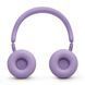 Bluetooth-гарнітура JBL Live 680NC Purple (JBLLIVE680NCPUR) 621252 фото 3