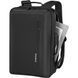 Рюкзак Tavialo Smart TB23 чорний, 23л (TB23-224BL) 511636 фото 8