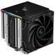 Кулер процесорний DeepCool AK620 Digital SE (R-AK620-BKADMN-GJD) 575062 фото 1