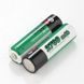 Акумулятори Soshine AA/HR06 NI-MH 2700 mAh 1шт 508176 фото 4