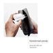 Мережевий зарядний пристрій ColorWay GaN Mini 50W PD Port PPS USB (Type-C PD 30W + Type-C PD 20W) White (CW-CHS050PD-WT) 543182 фото 10