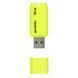 Флеш-накопичувач USB2.0 32GB Goodram UME2 Yellow (UME2-0320Y0R11) 286329 фото 1
