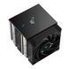 Кулер процесорний DeepCool AK620 Digital SE (R-AK620-BKADMN-GJD) 575062 фото 8