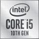 Процесор Intel Core i5 10400 2.9GHz (12MB, Comet Lake, 65W, S1200) Tray (CM8070104290715) 360711 фото 1