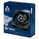 Вентилятор Arctic P8 Silent Black (ACFAN00152A) 434010 фото 6