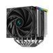 Кулер процесорний DeepCool AK620 Digital SE (R-AK620-BKADMN-GJD) 575062 фото 9