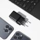 Мережевий зарядний пристрій Proove Pocket GaN 30W Black (WCPG30110001) 613485 фото 5