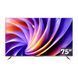 Телевізор Dreame Vivid QLED 4K TV 75Q100 597965 фото 1