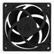 Вентилятор Arctic P8 Silent Black (ACFAN00152A) 434010 фото 4