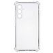 Чохол-накладка BeCover Anti-Shock для Samsung Galaxy S25+ SM-S936 Clear (712905) 571554 фото 1