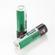 Акумулятори Soshine AA/HR06 NI-MH 2700 mAh 1шт 508176 фото 2