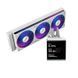 Система водяного охолодження Asus ROG Strix SLC IV 360 ARGB LCD White (90RC01S2-B0EAY0) 612791 фото 5