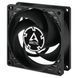 Вентилятор Arctic P8 Silent Black (ACFAN00152A) 434010 фото 2