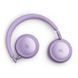 Bluetooth-гарнітура JBL Live 680NC Purple (JBLLIVE680NCPUR) 621252 фото 2