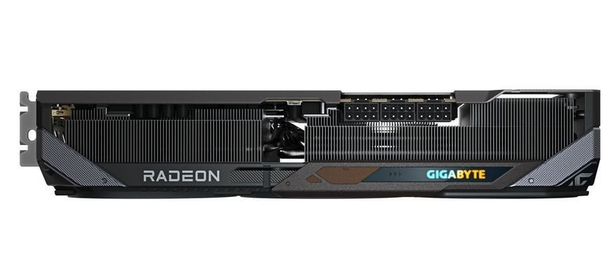 Відеокарта AMD Radeon RX 9070 XT 16GB GDDR6 Gaming OC Gigabyte (GV-R9070XTGAMING OC-16GD) 539150 фото