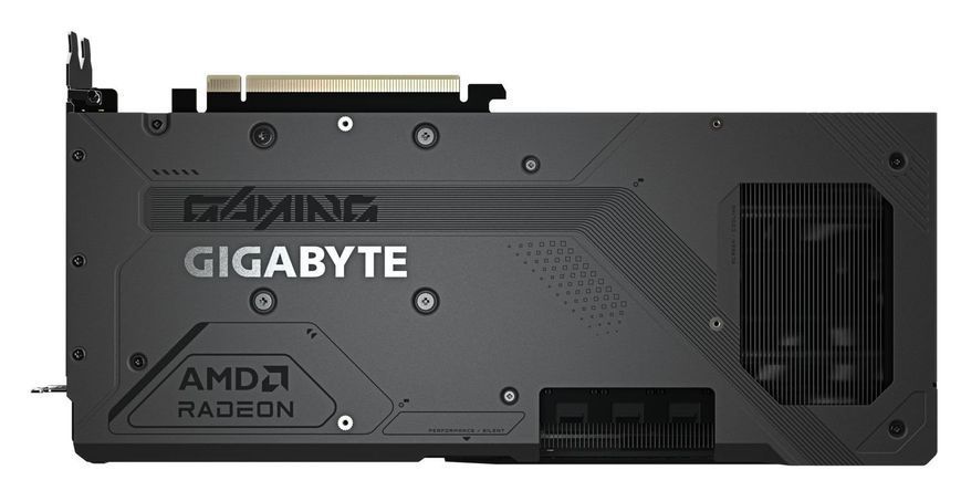 Відеокарта AMD Radeon RX 9070 XT 16GB GDDR6 Gaming OC Gigabyte (GV-R9070XTGAMING OC-16GD) 539150 фото