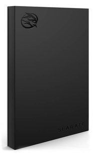 Зовнішній жорсткий диск 2.5" USB 1.0TB Seagate FireCuda Gaming Hard Drive Black (STKL1000400) 366741 фото