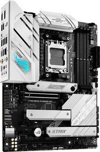 Материнська плата Asus ROG Strix B650-A Gaming WiFi Socket AM5 435026 фото