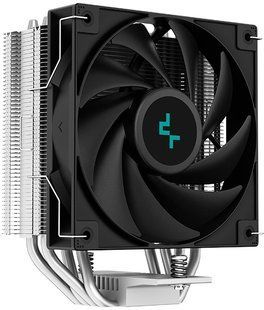 Кулер процесорний DeepCool AG400 (R-AG400-BKNNMN-G-1) 427336 фото