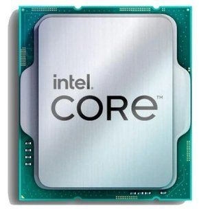 Процесор Intel Core i5 14400F 2.5GHz (20MB, Raptor Lake Refresh, 65W, S1700) Tray (CM8071504821113) 504539 фото
